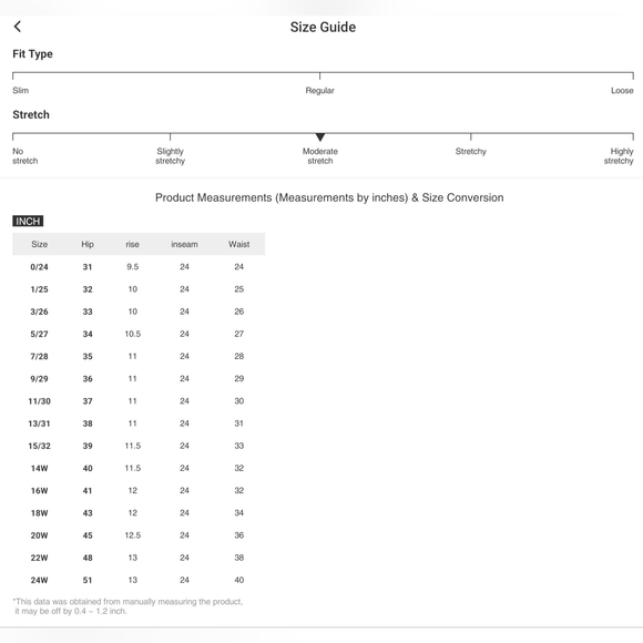 New Arrival!! Judy Blue Full Size High Waist Button Fly Jeans - Picture 11 of 12